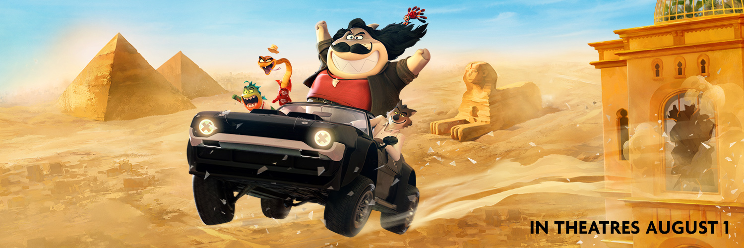 UniversalPicturesCAN's banner