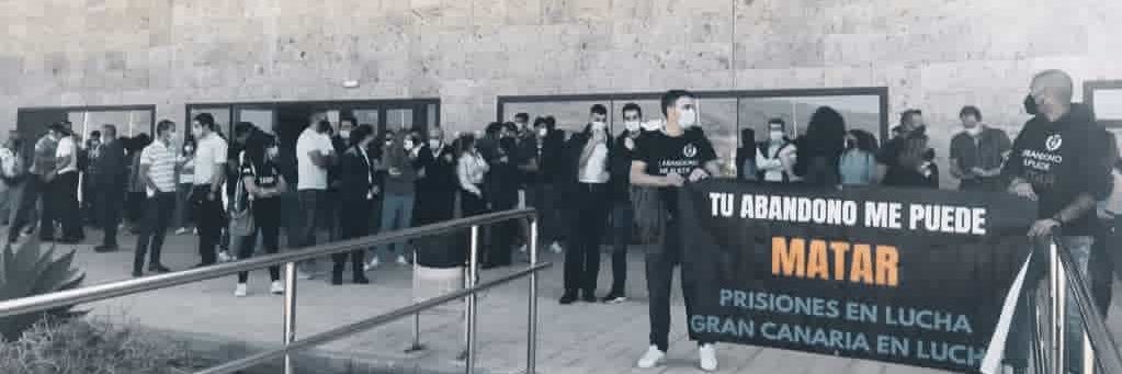 TAMPM Gran Canaria OFICIAL banner