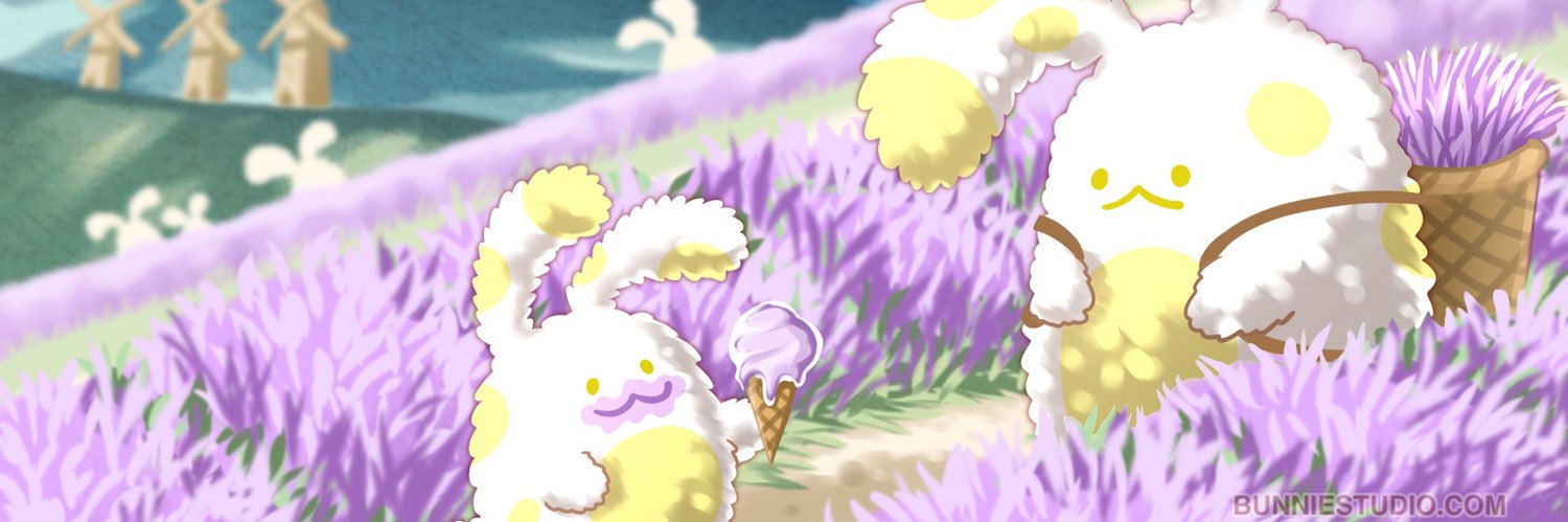 BunnieStudio banner