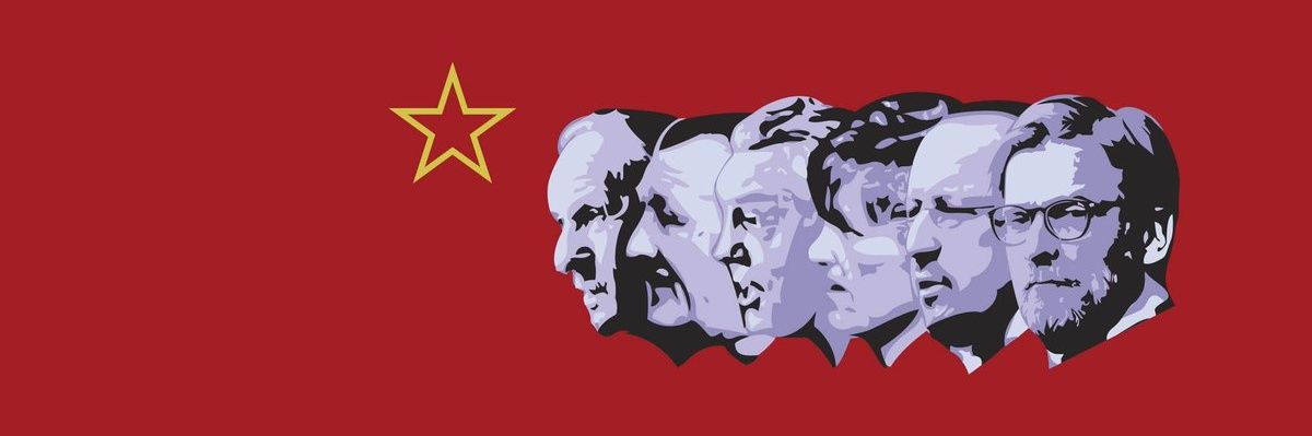 Matthew Clarke banner