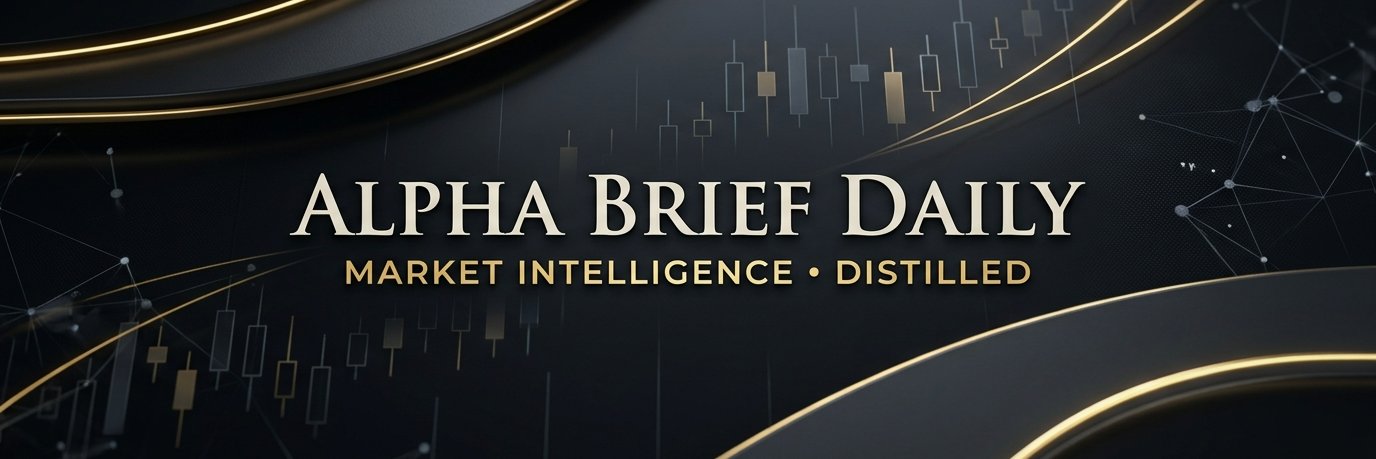 AlphaBriefDaily's profile banner image