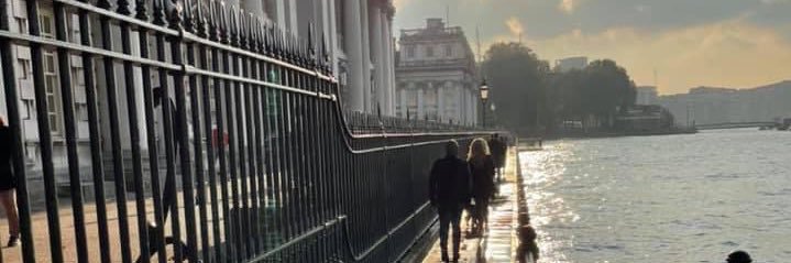 darrenfergus's profile banner image