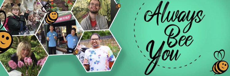 Always Bee You CIO banner