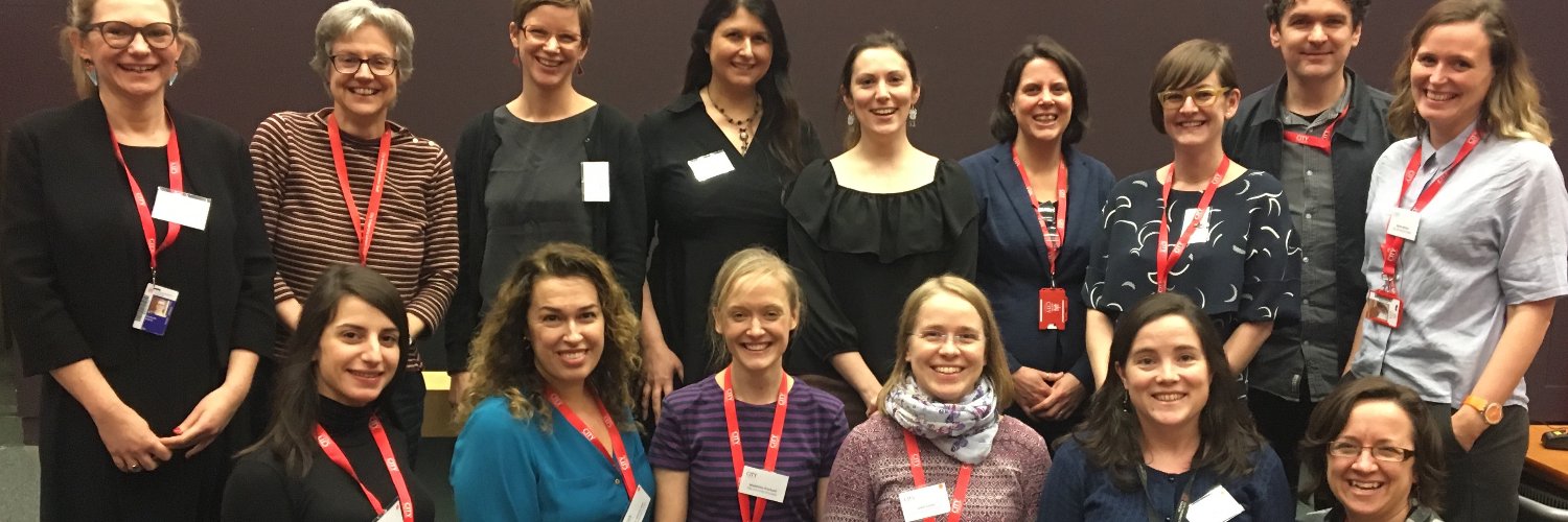 City Aphasia Lab banner