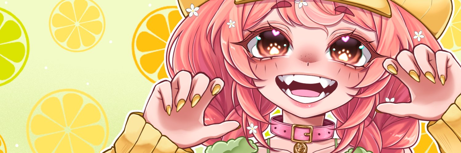Owuru🍋🐸🐶 | 🍋 DOKOMI 2026 10N15 🍋 banner