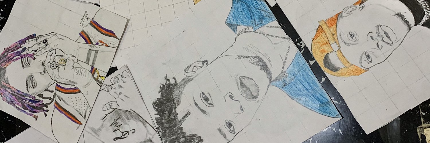 Mikeartgallery banner