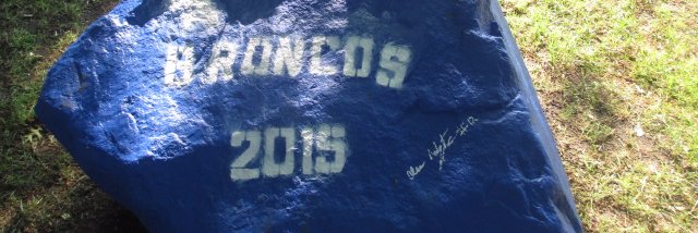 BroncoPress's profile banner image