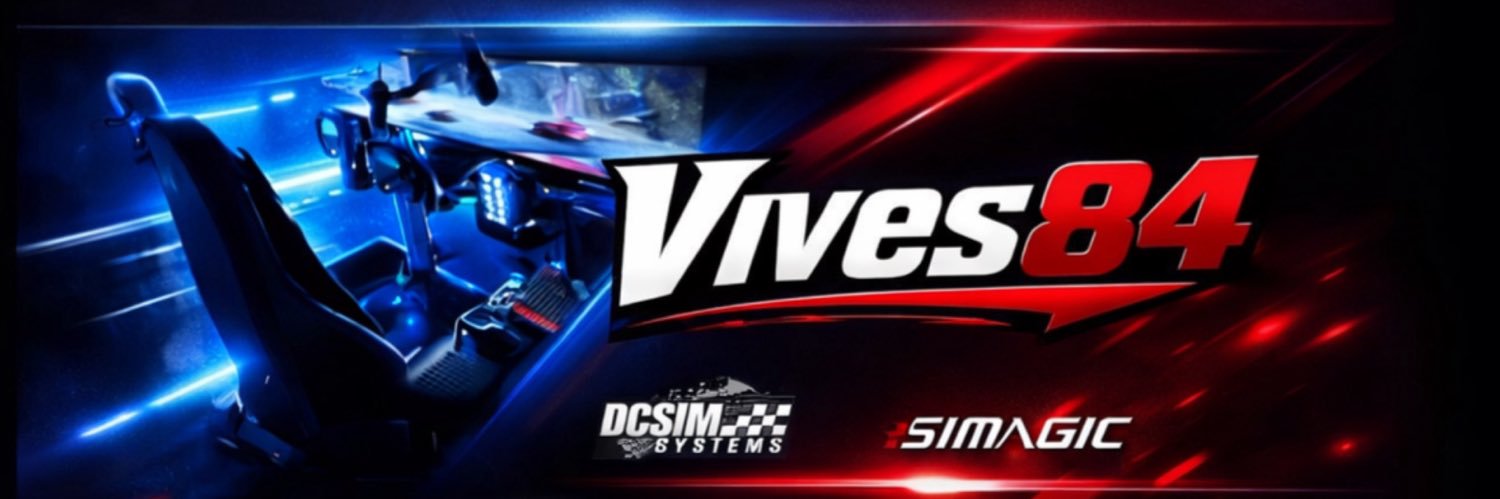 VRC Vives84 banner