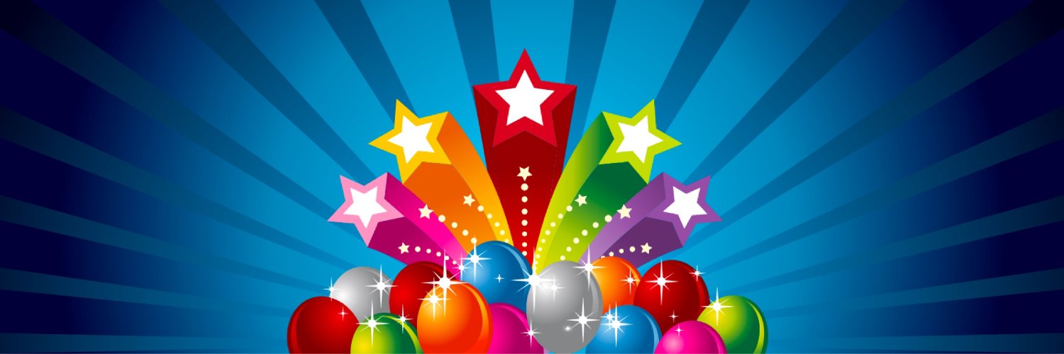 Birthday Buddies banner