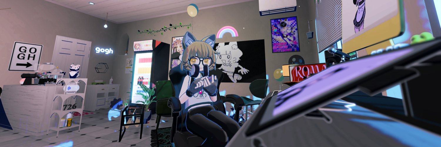 chanroma_'s profile banner image