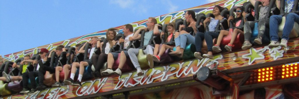 Hoppings Fun Fair Fans (@HoppingsFunFair) / Posts / X