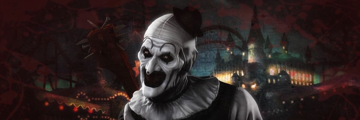 horror boy 🩸🖤 NSFW 🚨 banner