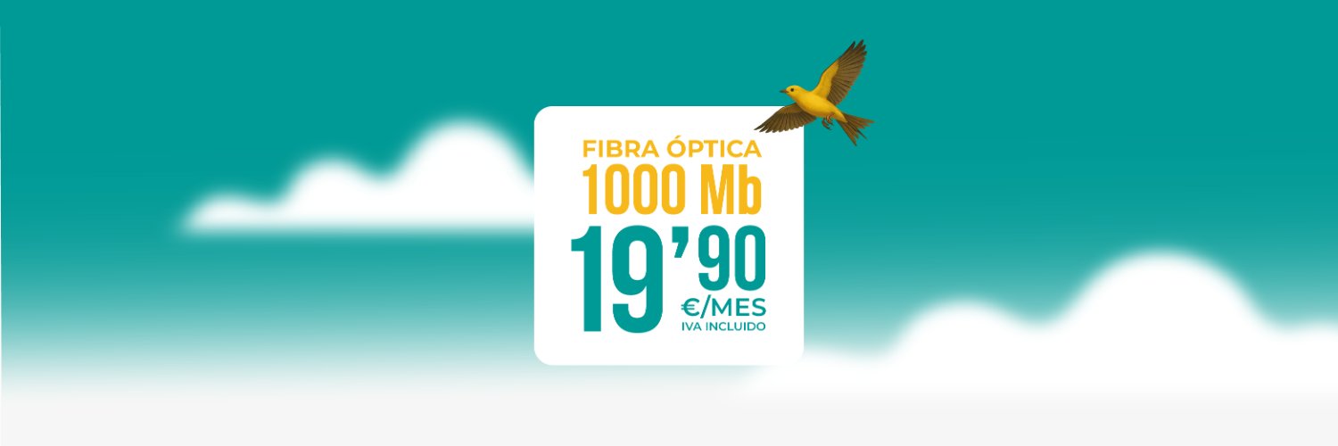 Libera Telecom banner