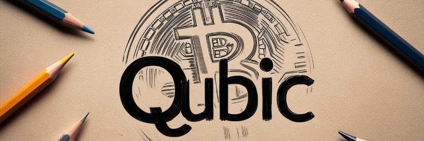 QubicRevolution's profile banner image