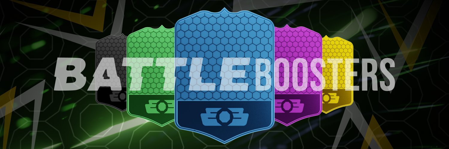 BattleBoosters's profile banner image