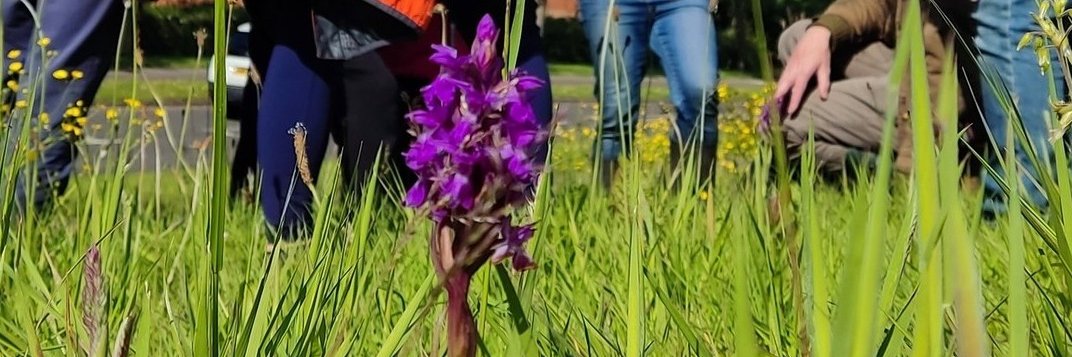 Climate Action Middlesbrough banner
