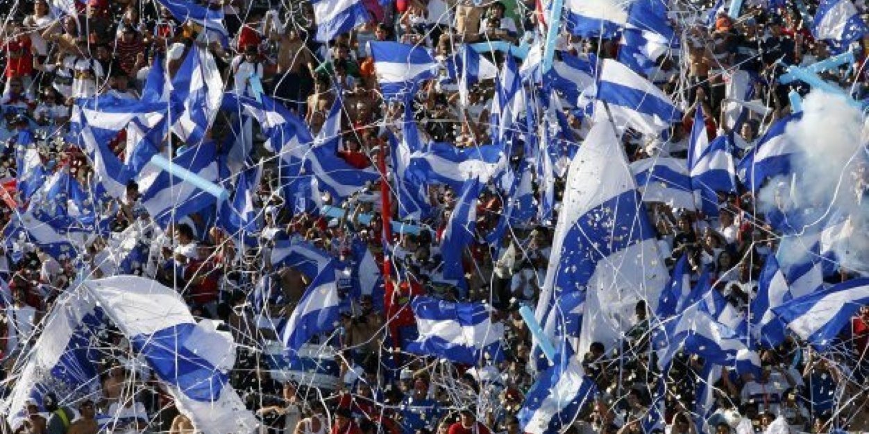 Francisco Andres banner