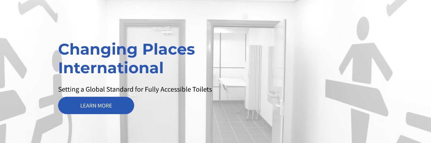 ChangingPlacesToiletsInternational banner