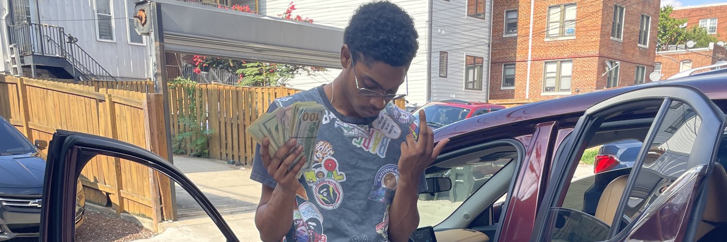 SUPREMEBBA.ETH🧏🏾‍♂️Ⓜ️ banner