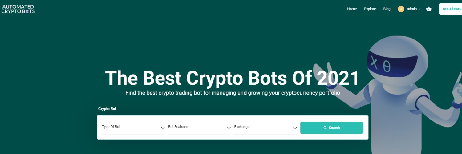 BotsAutomated's profile banner image