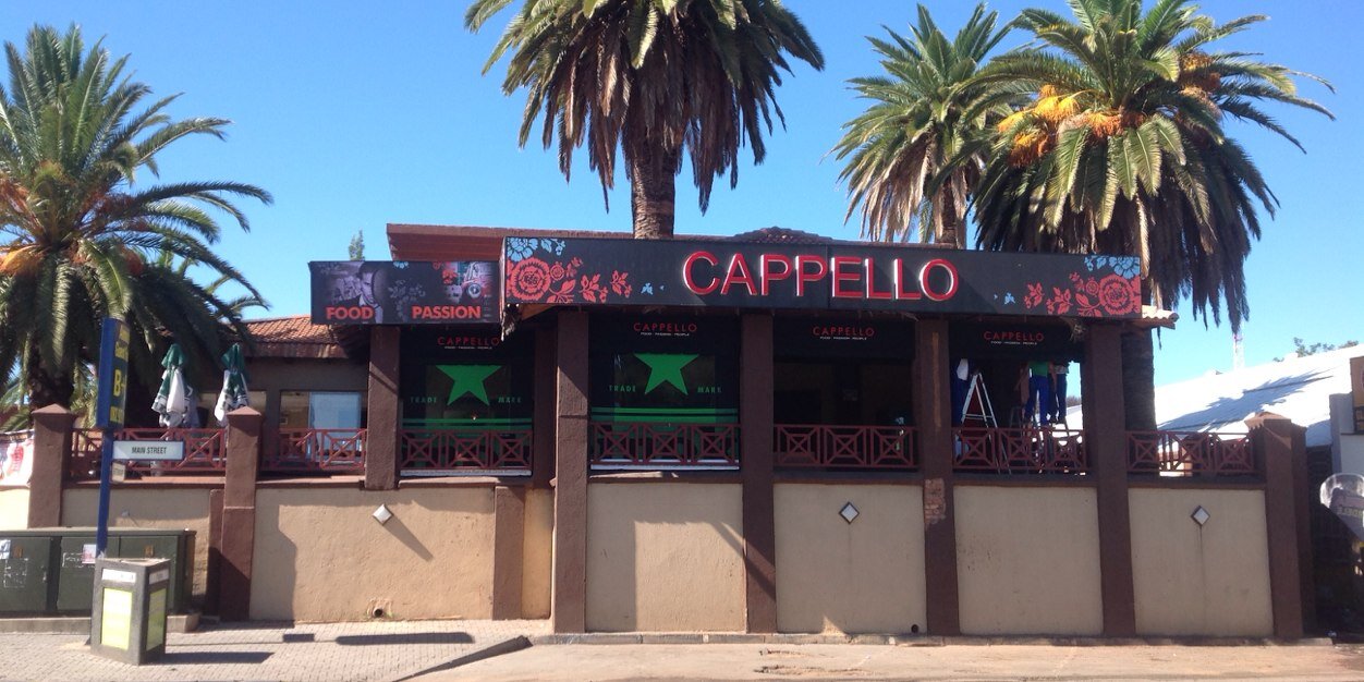CappelloKuruman's profile banner image