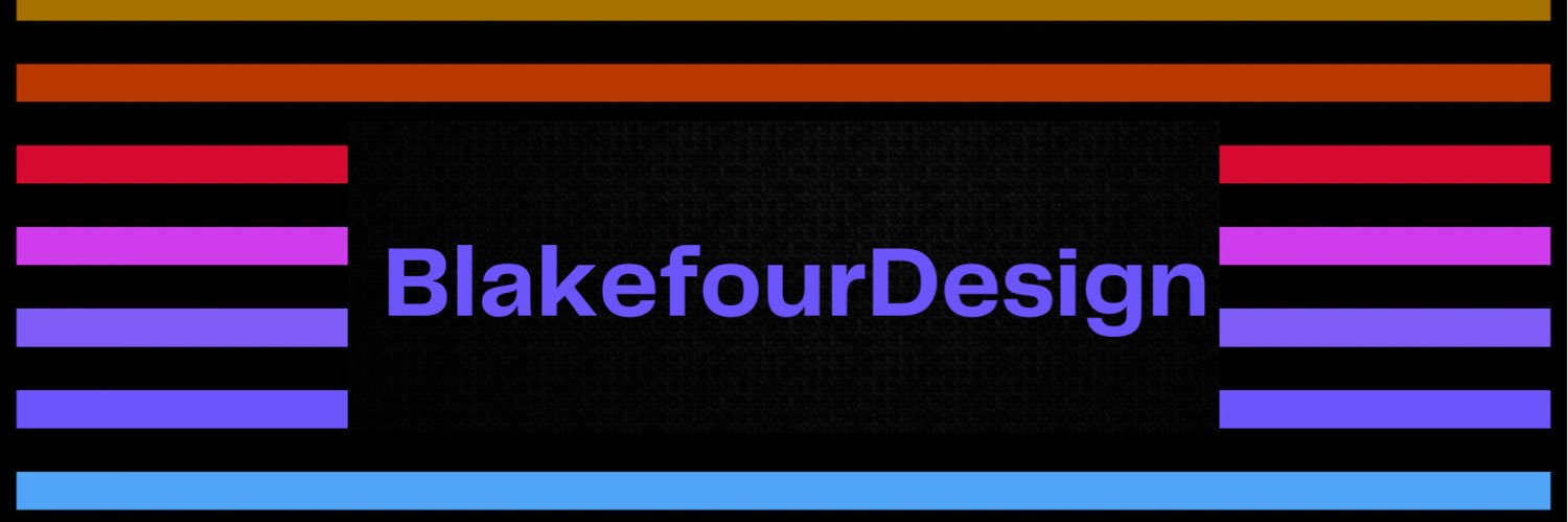 BlakefourD's profile banner image