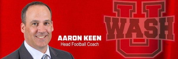 Aaron Keen Profile Banner