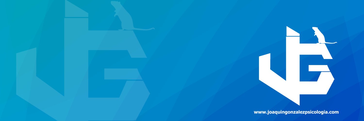 Joaquín González banner