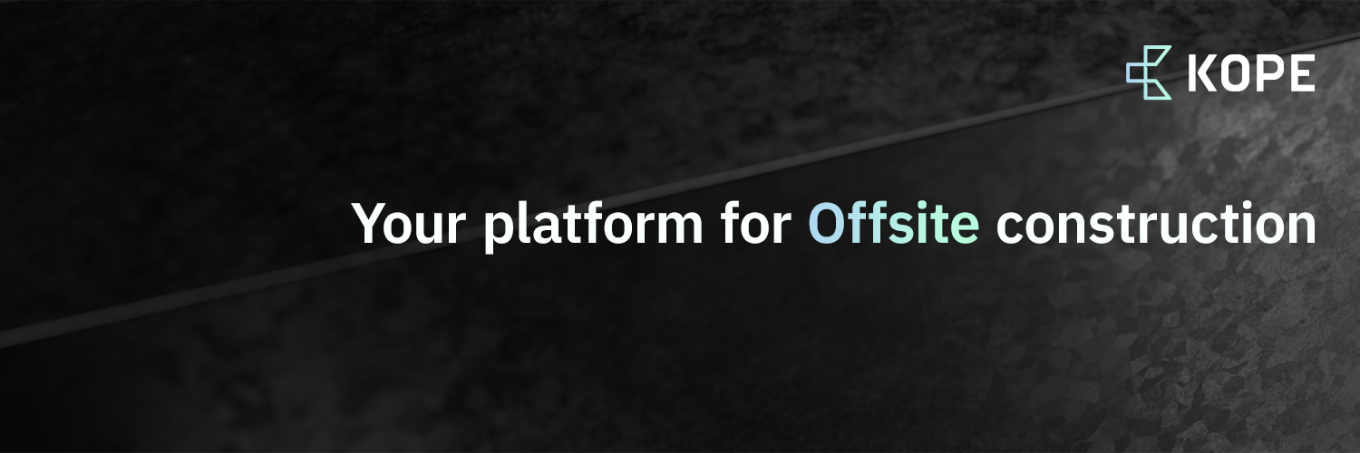 KOPE banner