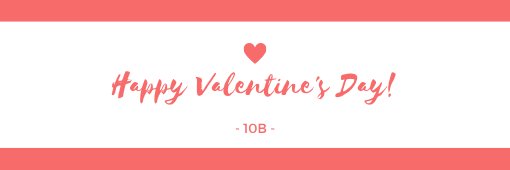 Valentine10B banner