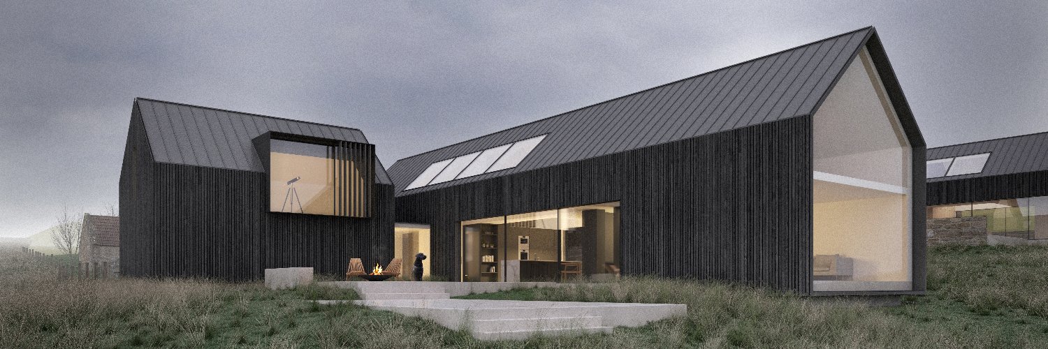 CLWG Architects banner