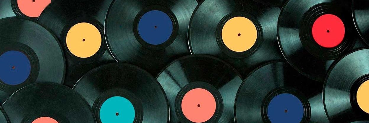 racarecords's profile banner image