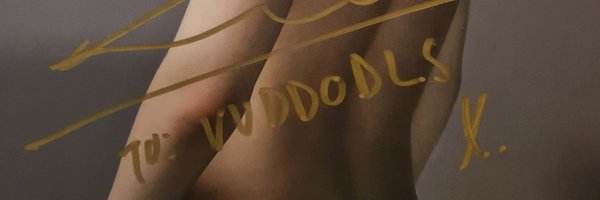 vvddodls Profile Banner