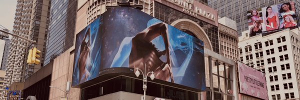 AleyArtist Profile Banner