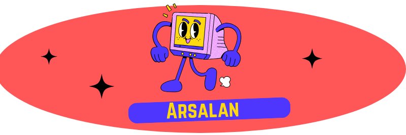 arsalan☂️ banner