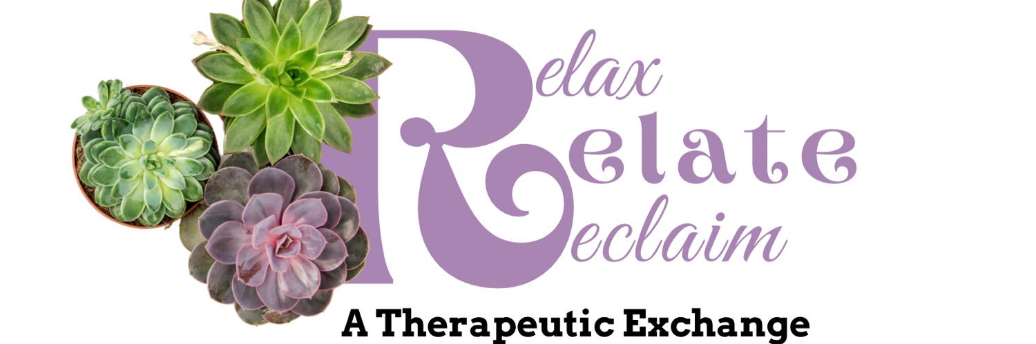 RelaxRelateReclaimLLC banner