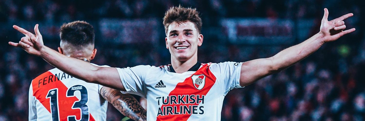 Vibra River 🐔 banner