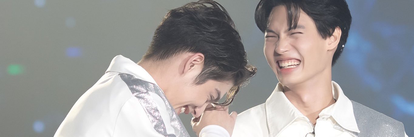 น้อนกาตุ่ยวิน ft.super supportive bro banner