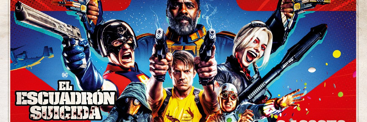 CINESLARAMBLA's profile banner image