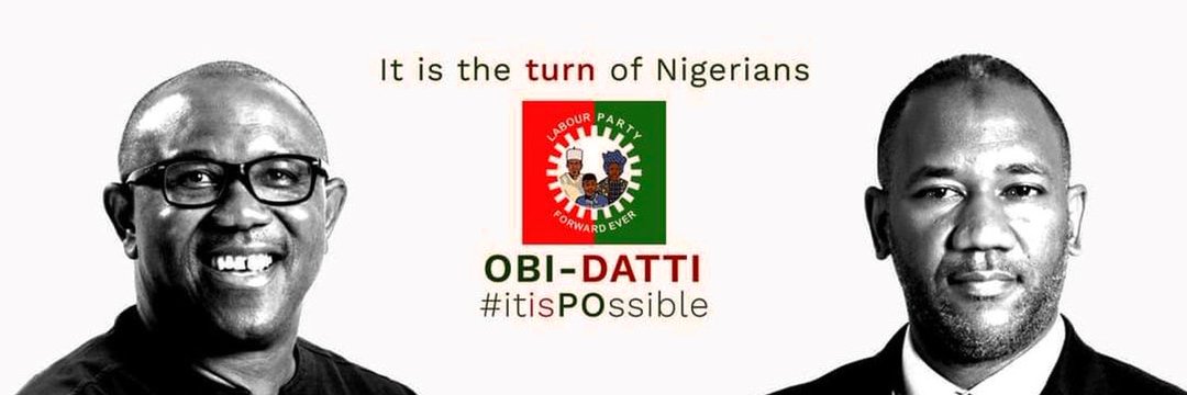 Frankie Forebears ©️🇳🇬 banner