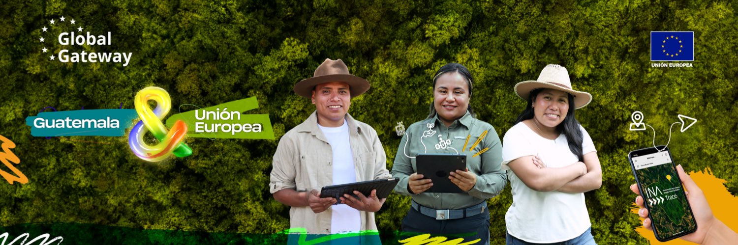 UEGuatemala's profile banner image