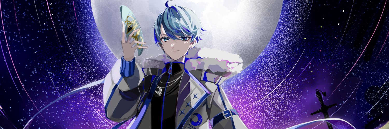 Bobby | 月光ボビー 🌙 banner