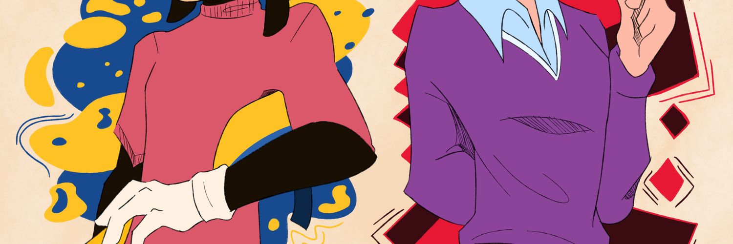 Impulse banner