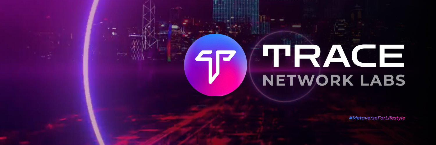 Trace Network Labs banner