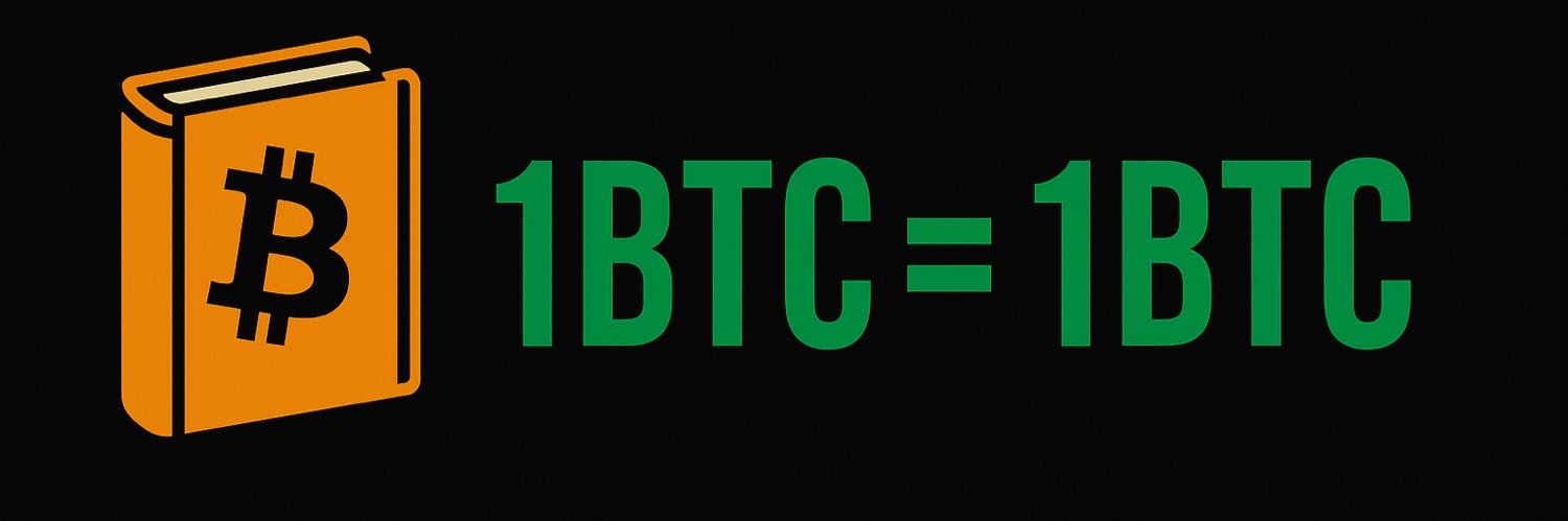 ₿itDosa⚡The ₿ Society⚡ banner