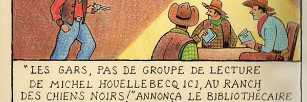 GLantrac Profile Banner