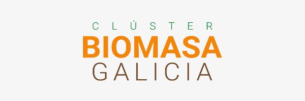 Clúster Biomasa de Galicia Profile Banner