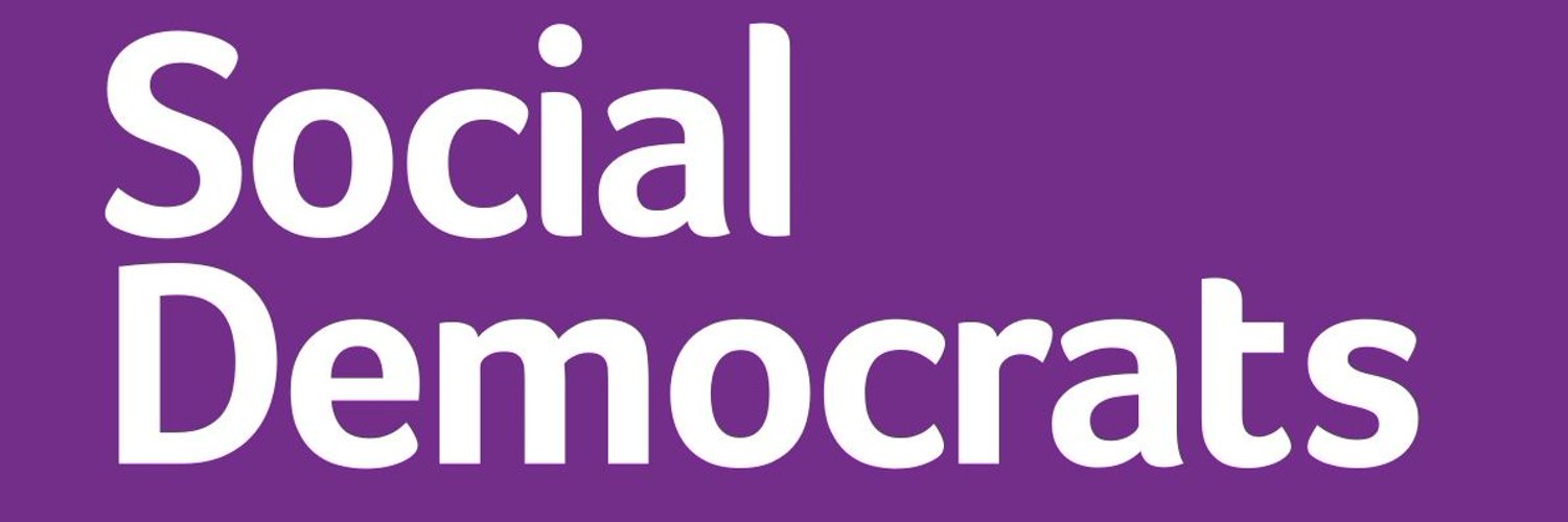 Sligo-Leitrim Social Democrats Profile Banner