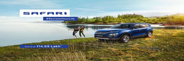 TataZedex Profile Banner