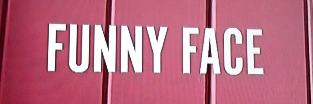 funnyfaceee's profile banner image